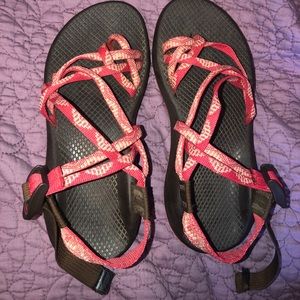 Chacos